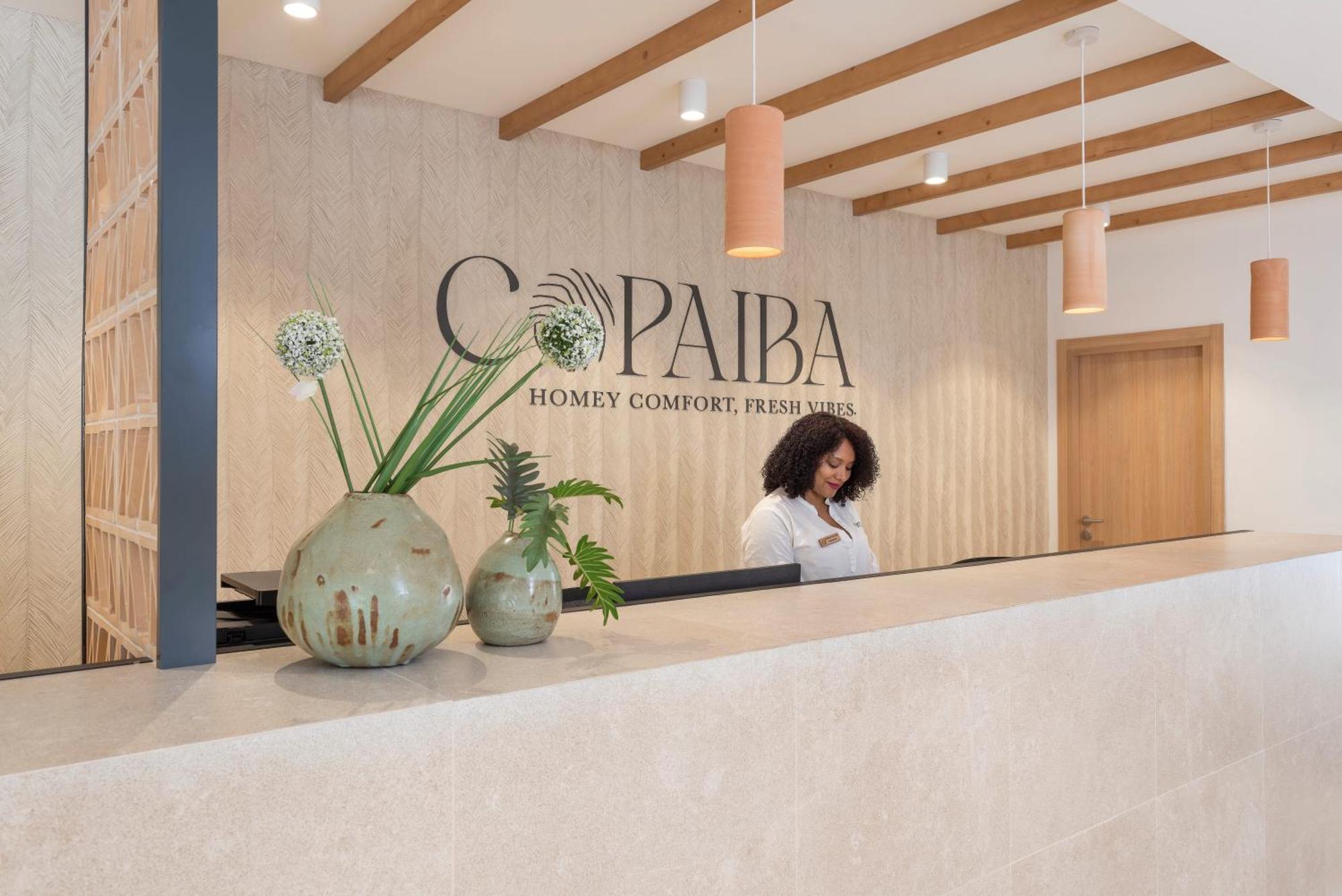 Copaiba By Honne Hotels - Adults Only Playa de Palma  Exterior foto