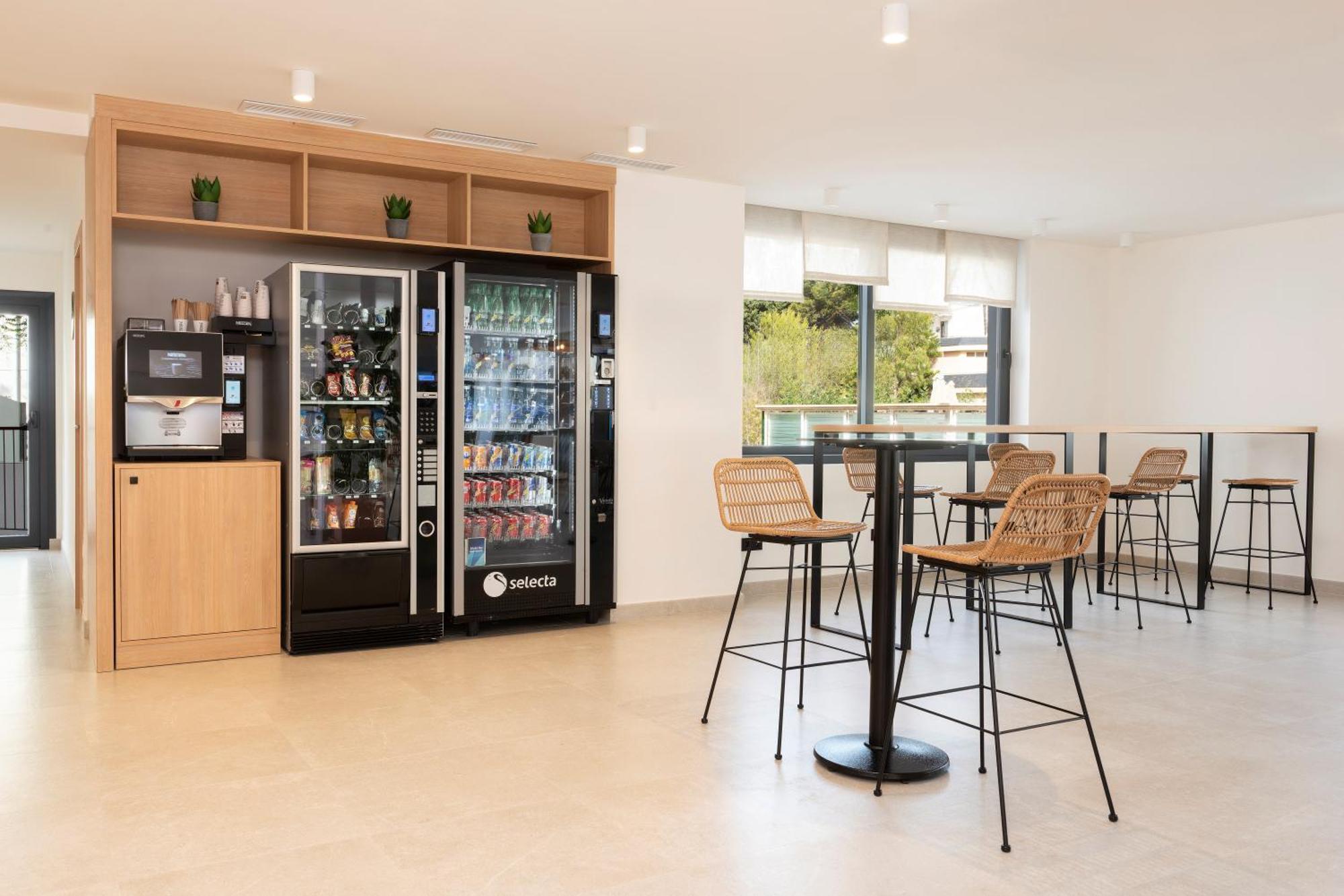 Copaiba By Honne Hotels - Adults Only Playa de Palma  Exterior foto